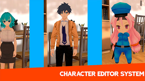 虚拟机器人2最新版本