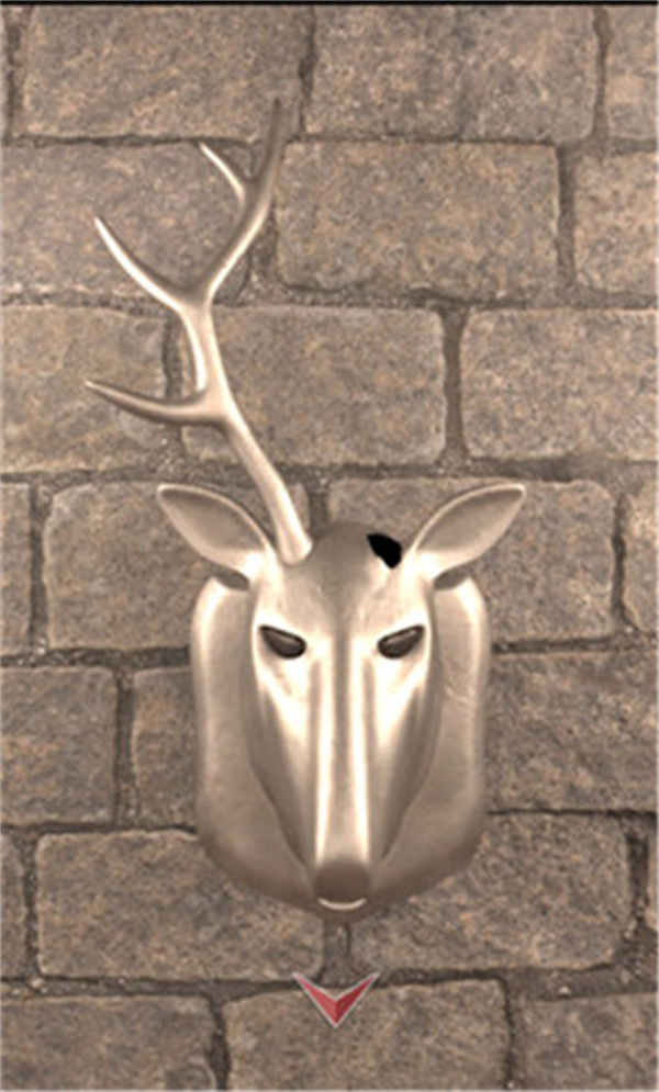 地下室逃脱完整版