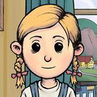 我的孩子新的开始破解版