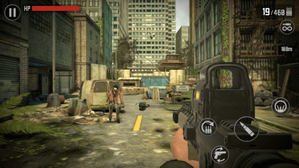 最后的希望3中文破解版