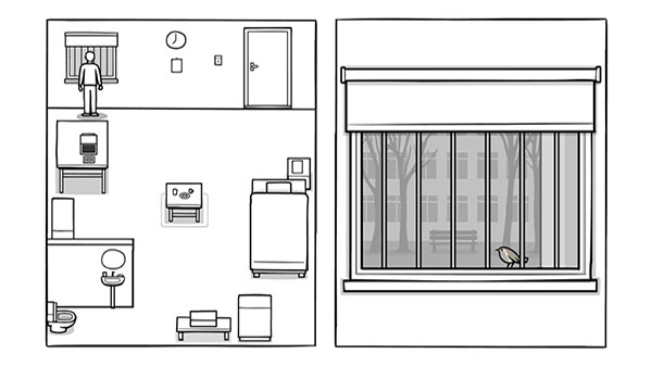 The White Door手机版