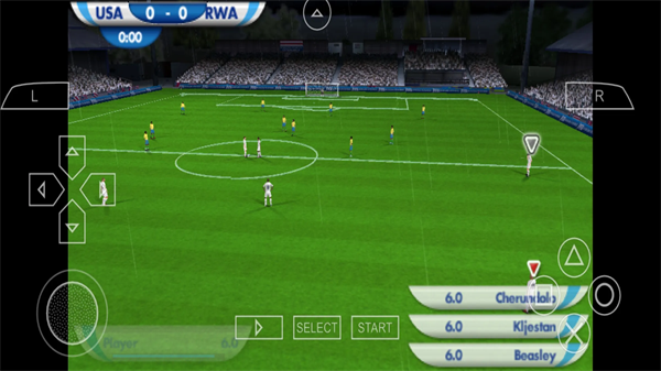 FIFA2010南非世界杯手机版