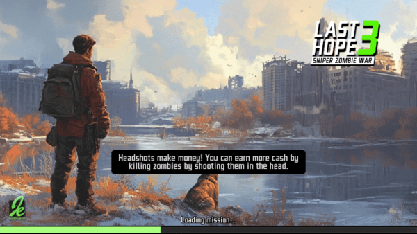 最后的希望3中文破解版