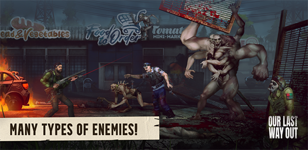 我们最后的出路中文版