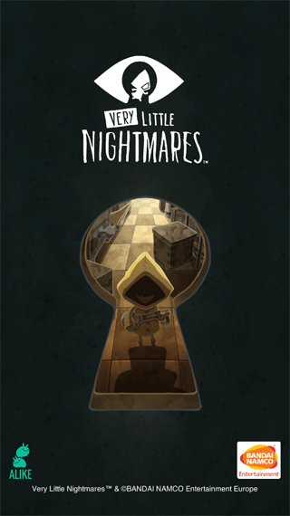 Little Nightmares 2正版手机版