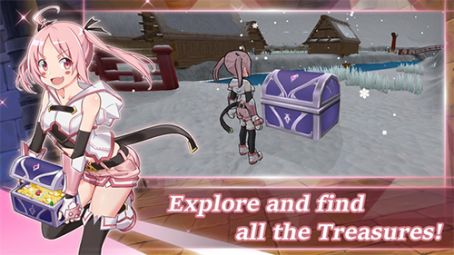 史诗征服2手机版下载