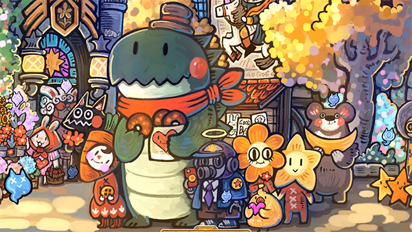 迷途猫灵魂碎片无限钻石版