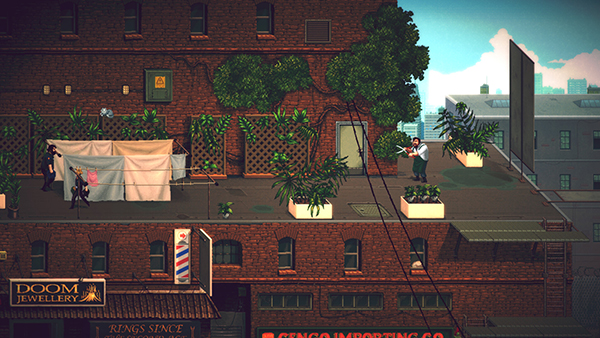 无耻乱斗2联机版