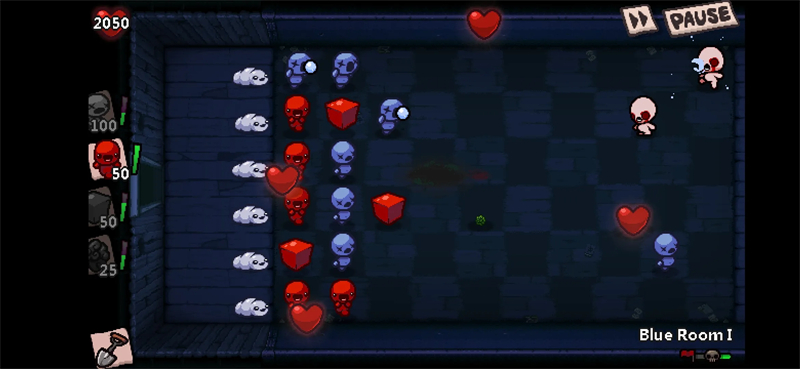 植物大战僵尸以撒版无限金币版