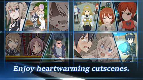 史诗征服2手机版下载