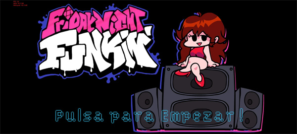 FNF模组合集手机版