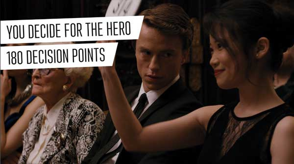 夜班Late Shift手机版下载