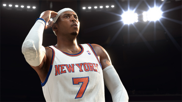 NBA2K26MyTeam手机版