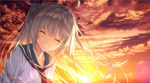 ATRI My Dear Moments汉化版