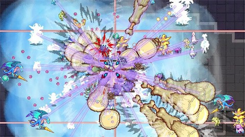 生物原型2手机版下载