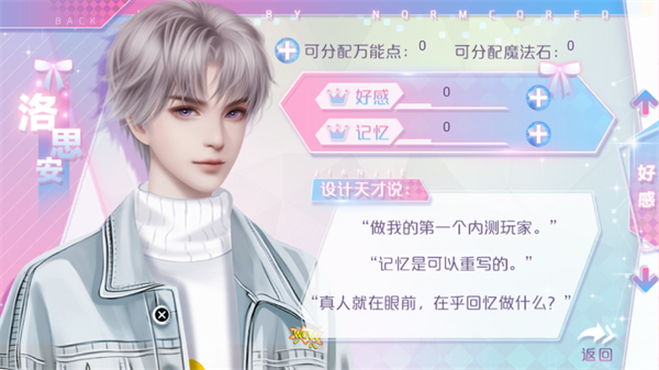 星光女神营业中金手指破解版