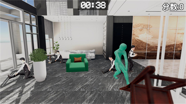 管家模拟器手机版