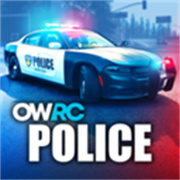 OWRC警察追逐模拟器手游