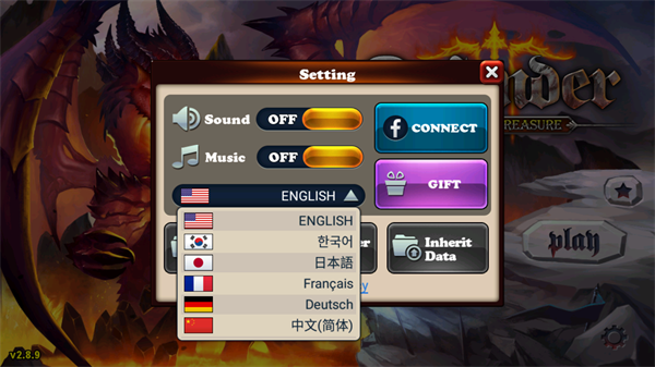 魔域塔防3汉化版