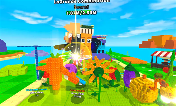 植物大战外国山海经游戏下载