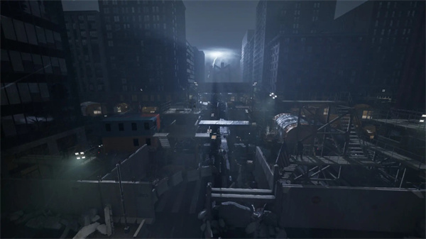 边境丧尸检察官去广告版