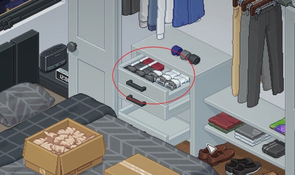 搬家模拟器手机版正版