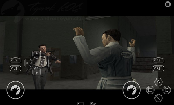 马克思佩恩2手机版