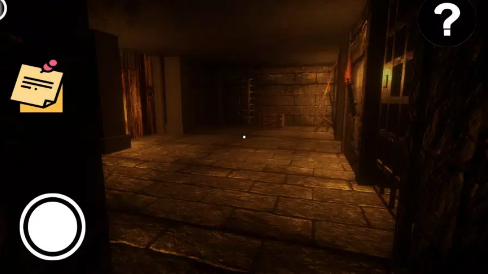 未知计划游戏手机版下载