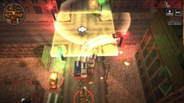 血债血偿2中文版破解版