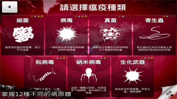 瘟疫病公司中文版破解版