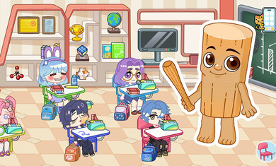 口袋人生世界官方正版下载