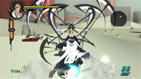 死神灵魂燃烧官方版