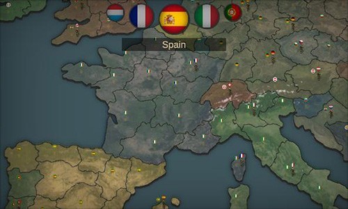 我们的帝国汉化版破解版