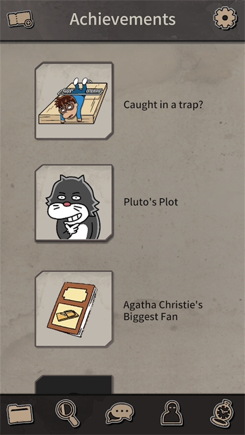 布达佩斯谋杀案游戏下载