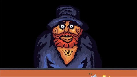 怪胎披萨店恐怖游戏