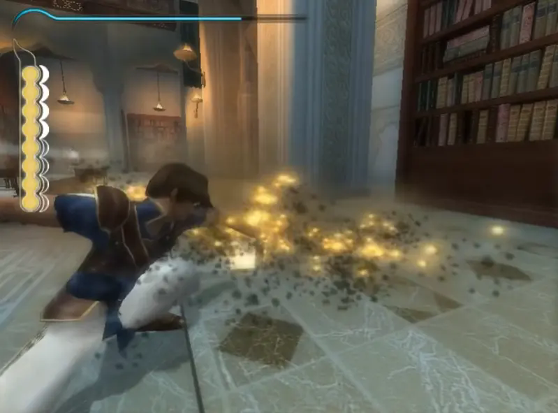 波斯王子时之沙手机版