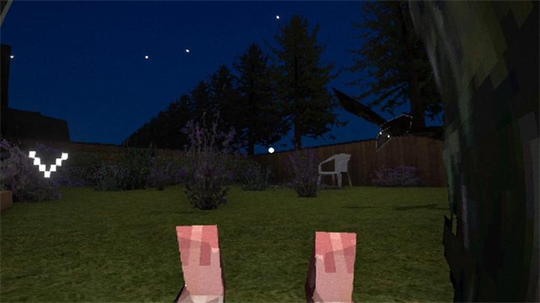 小老鼠大房子游戏手机版