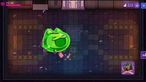 生物原型2手机版下载