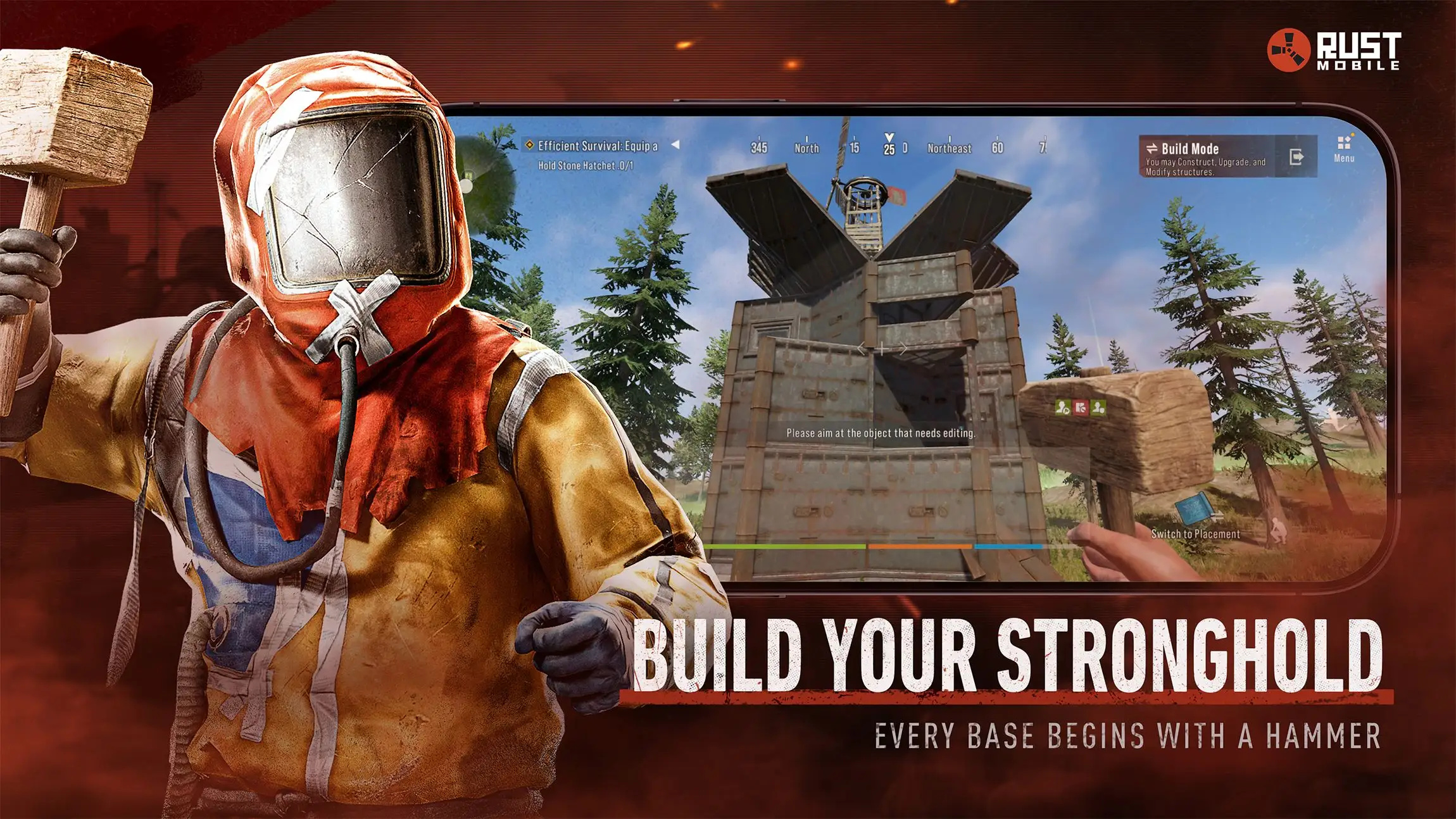 失控进化国际服下载