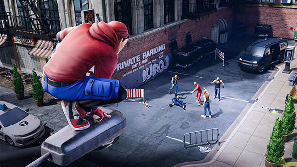 蜘蛛英雄3毒液免费内购版