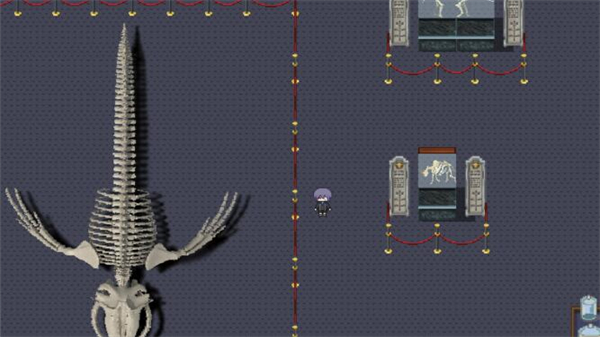 白夜博物馆手机版