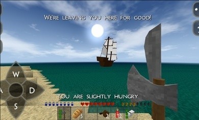 生存战争饥荒时代手机版