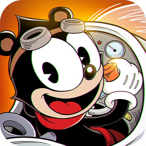 发条总动员九游版