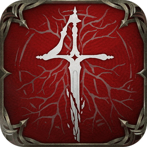 地下城堡4骑士与破碎编年史破解版