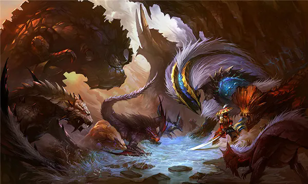 怪物猎人P2G手机版