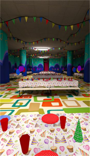 后室传说手机版