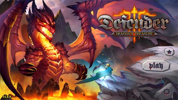 魔域塔防3汉化版