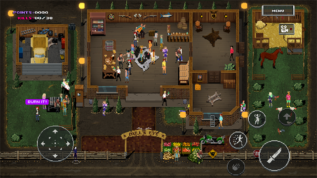 疯狂派对go手机版下载