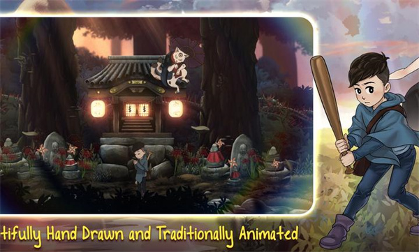 最后一次与你邂逅手机版