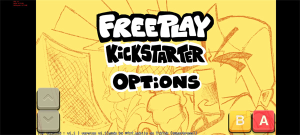 FNF模组合集手机版